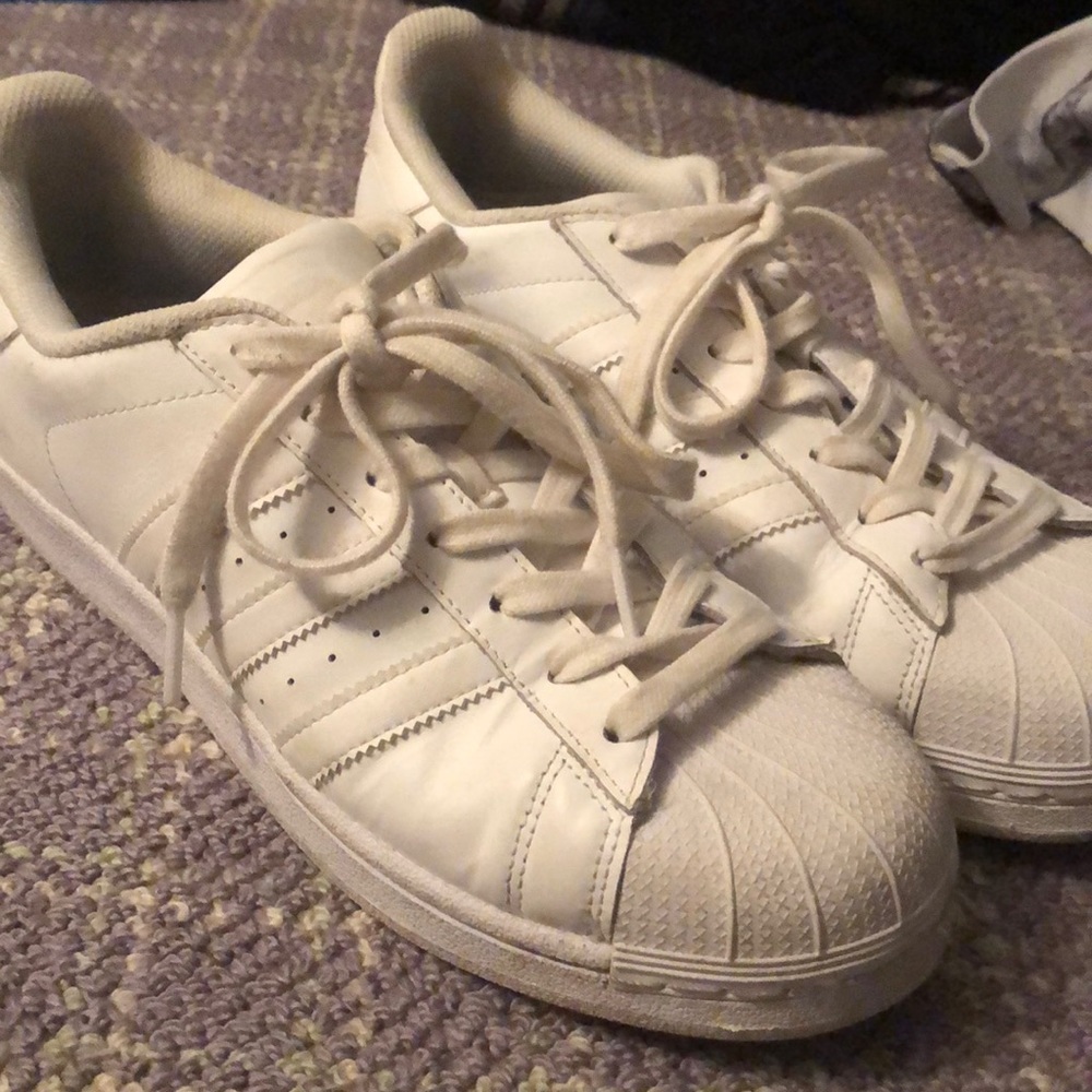 Adidas sneakers